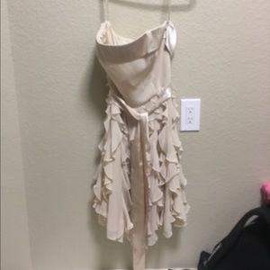 WHBM dress size 6